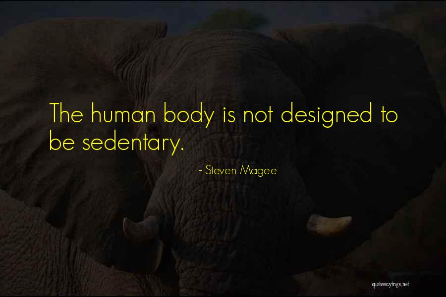Mehmedalija Osmic Quotes By Steven Magee Mehmedalija Osmic Quotes By Steven Magee