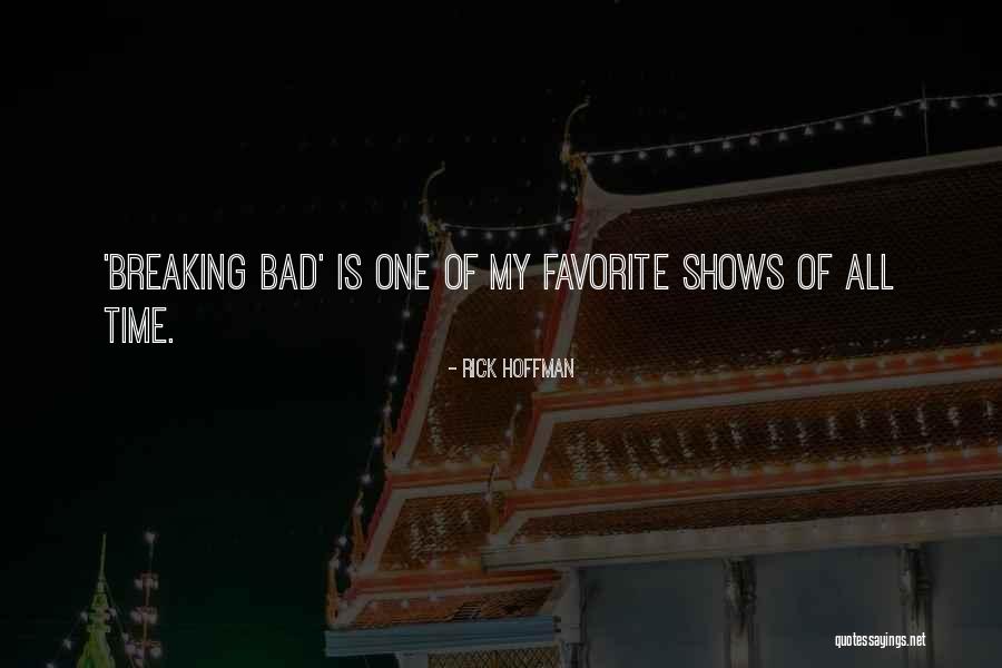 Mehmedovic O Neslaganju S Izetbegovicem Quotes By Rick Hoffman