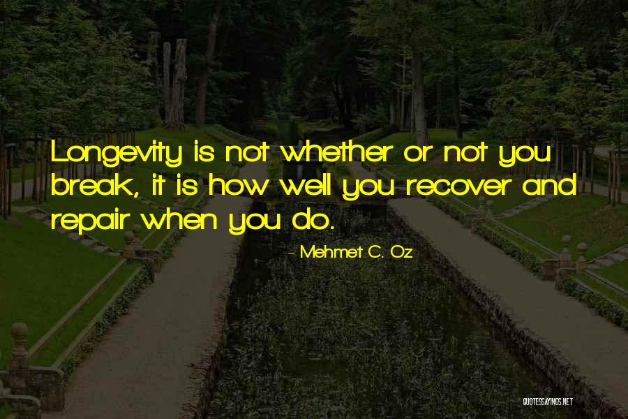 Mehmet C. Oz Quotes 920961 Mehmet C. Oz Quotes 920961