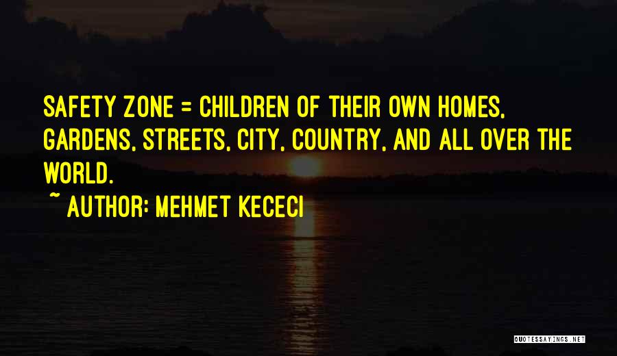 Mehmet Kececi Quotes 1200820