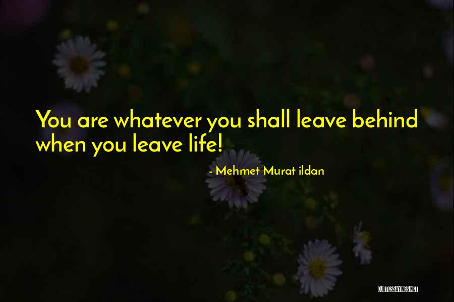 Mehmet Murat Ildan Quotations Quotes By Mehmet Murat Ildan Mehmet Murat Ildan Quotations Quotes By Mehmet Murat Ildan