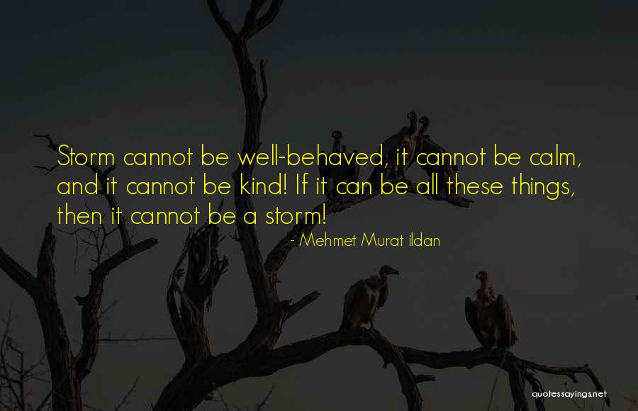 Mehmet Murat Ildan Quotes 1232909 Mehmet Murat Ildan Quotes 1232909