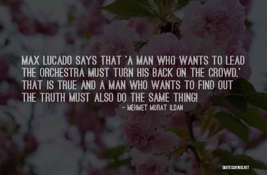 Mehmet Murat Ildan Quotes 1706216 Mehmet Murat Ildan Quotes 1706216
