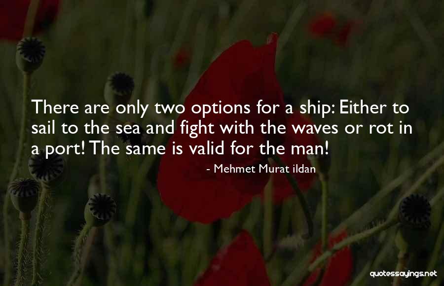 Mehmet Murat Ildan Quotes 1817358 Mehmet Murat Ildan Quotes 1817358
