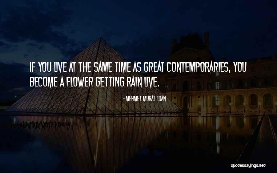 Mehmet Murat Ildan Quotes 295800 Mehmet Murat Ildan Quotes 295800