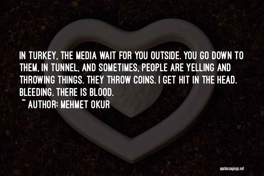 Mehmet Okur Quotes 493613