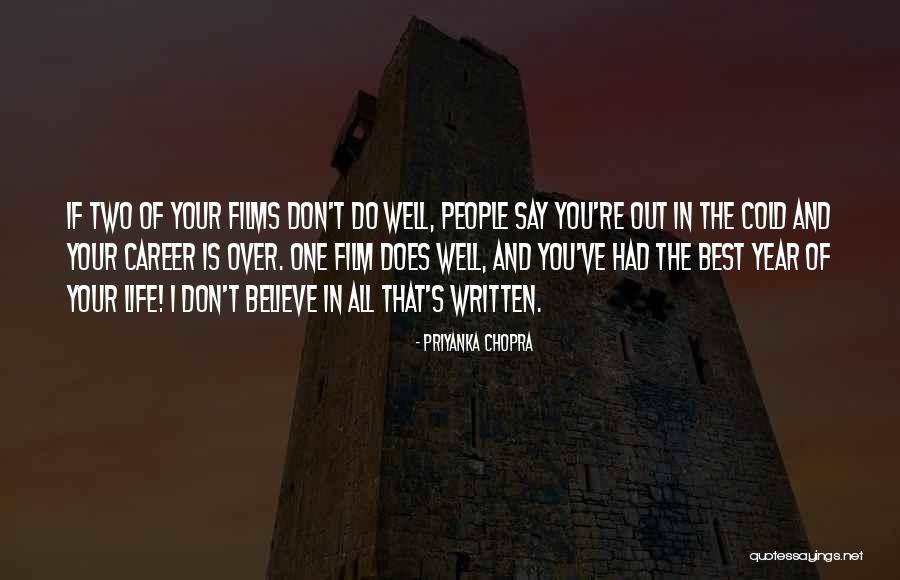 Mehmood Akhtar Quotes By Priyanka Chopra Mehmood Akhtar Quotes By Priyanka Chopra