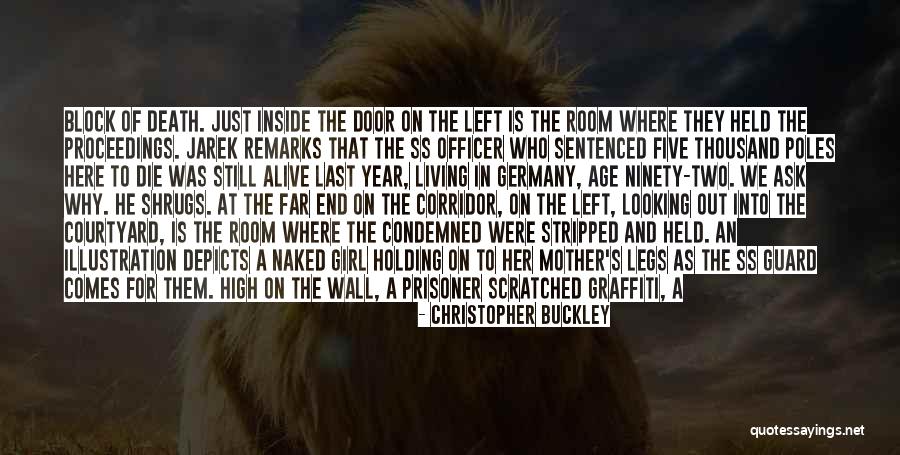 Mehmood Aslam Quotes By Christopher Buckley Mehmood Aslam Quotes By Christopher Buckley