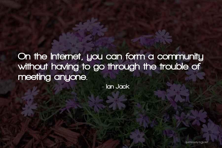 Mehmood Aslam Quotes By Ian Jack Mehmood Aslam Quotes By Ian Jack