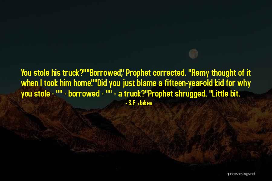 Mehmood Aslam Quotes By S.E. Jakes Mehmood Aslam Quotes By S.E. Jakes