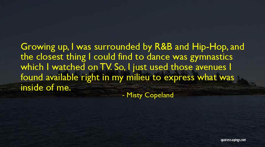 Mehndi Rasam Quotes By Misty Copeland Mehndi Rasam Quotes By Misty Copeland