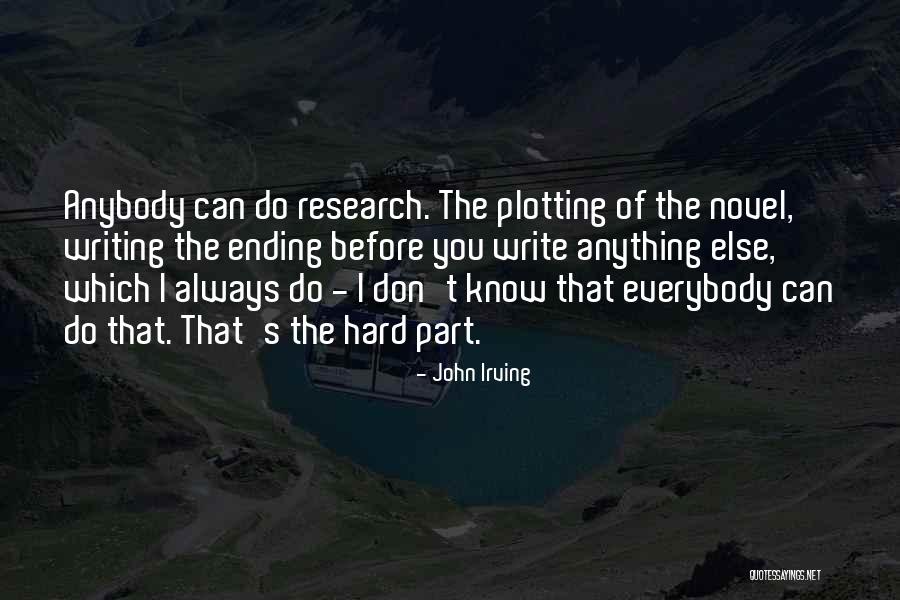 Mehoffer Slonce Quotes By John Irving Mehoffer Slonce Quotes By John Irving