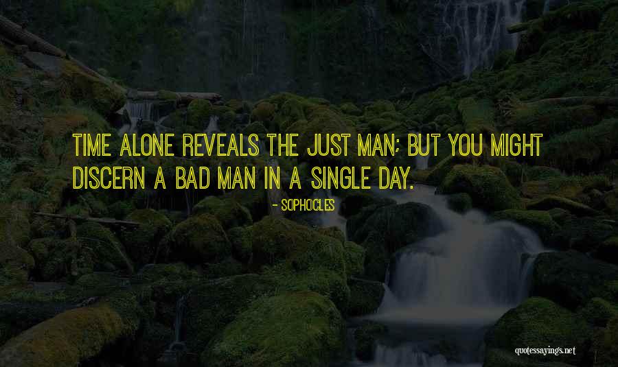 Mehow 3 Quotes By Sophocles Mehow 3 Quotes By Sophocles