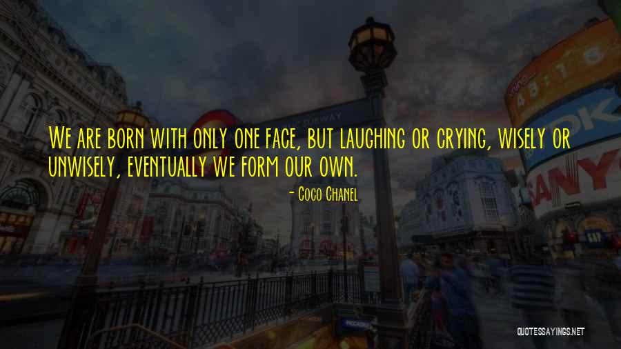 Mehraban Khodavandi Quotes By Coco Chanel Mehraban Khodavandi Quotes By Coco Chanel