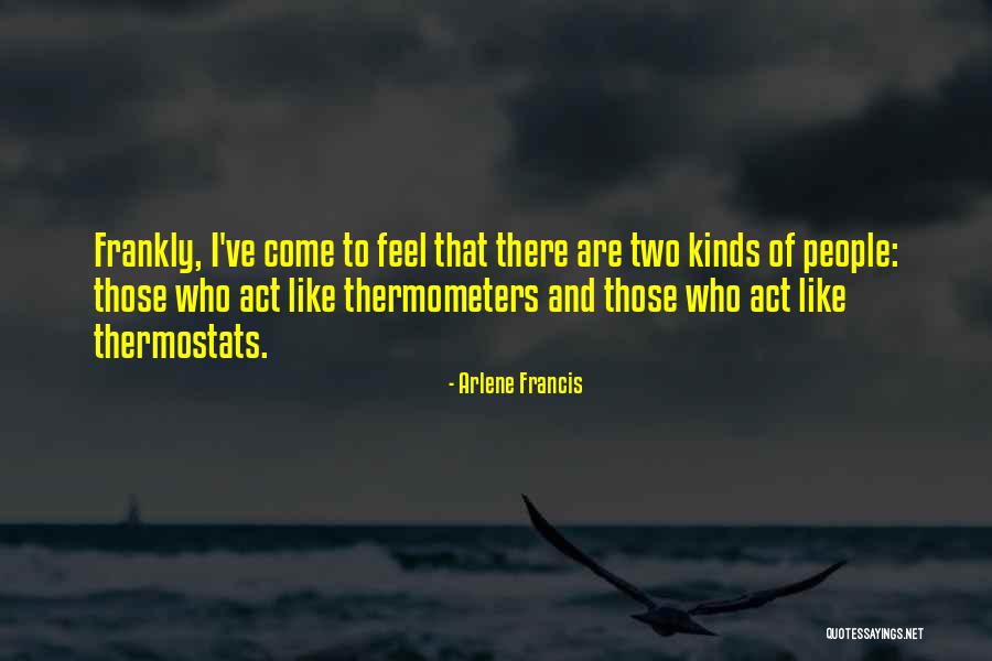 Mehrabi Quotes By Arlene Francis Mehrabi Quotes By Arlene Francis