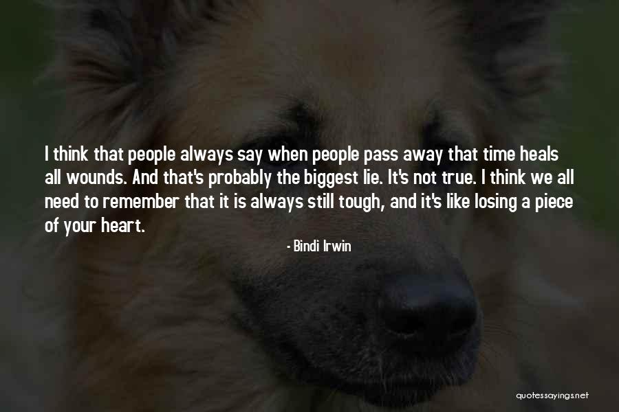 Mehrabian Formula Quotes By Bindi Irwin Mehrabian Formula Quotes By Bindi Irwin