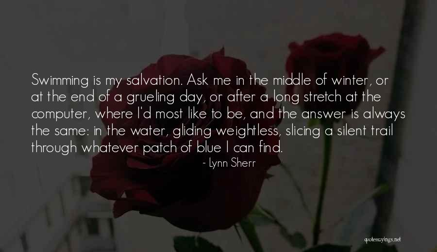 Mehrabian Model Quotes By Lynn Sherr Mehrabian Model Quotes By Lynn Sherr