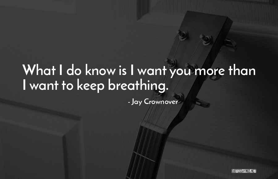 Mehraj Crumlin Quotes By Jay Crownover Mehraj Crumlin Quotes By Jay Crownover