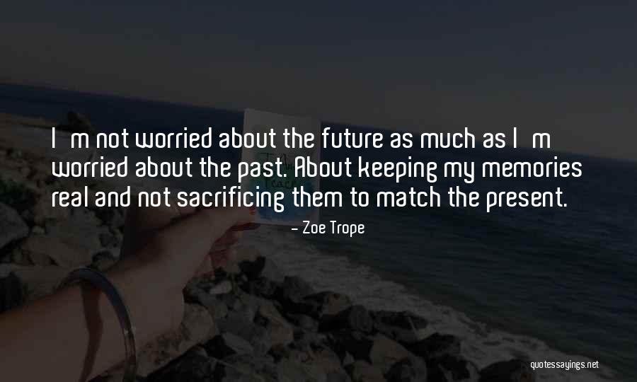 Mehraj Crumlin Quotes By Zoe Trope Mehraj Crumlin Quotes By Zoe Trope