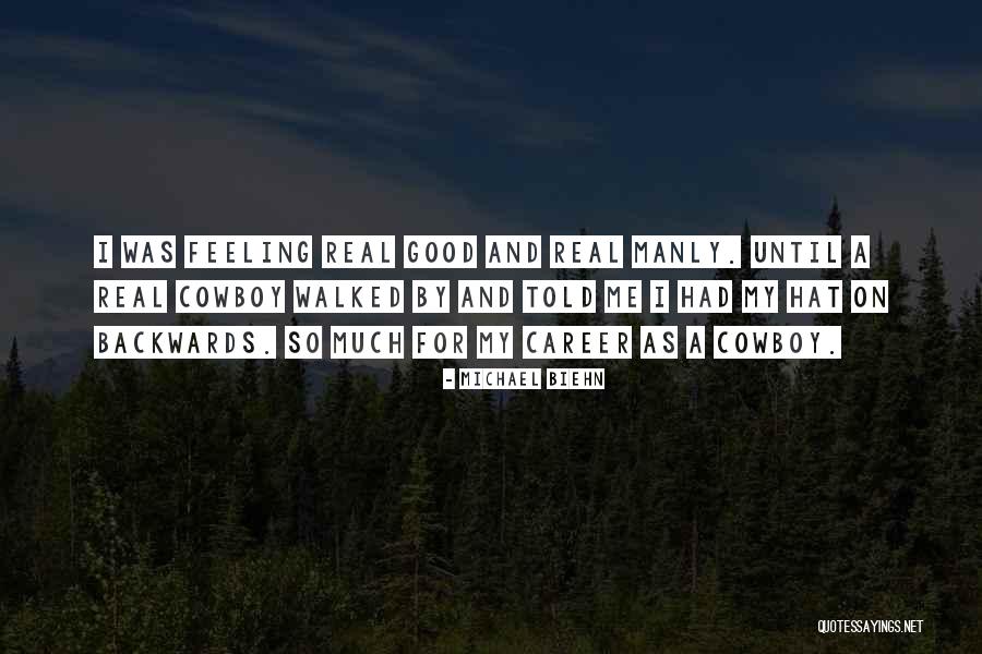 Mehrak Easley Quotes By Michael Biehn Mehrak Easley Quotes By Michael Biehn