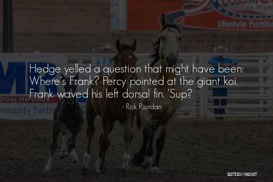 Mehraneh Jafari Quotes By Rick Riordan Mehraneh Jafari Quotes By Rick Riordan