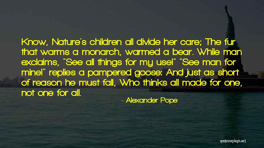 Mehrauli Quotes By Alexander Pope Mehrauli Quotes By Alexander Pope
