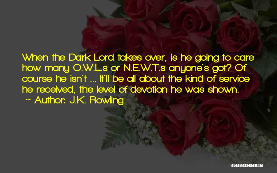 Mehraveh Salehi Quotes By J.K. Rowling