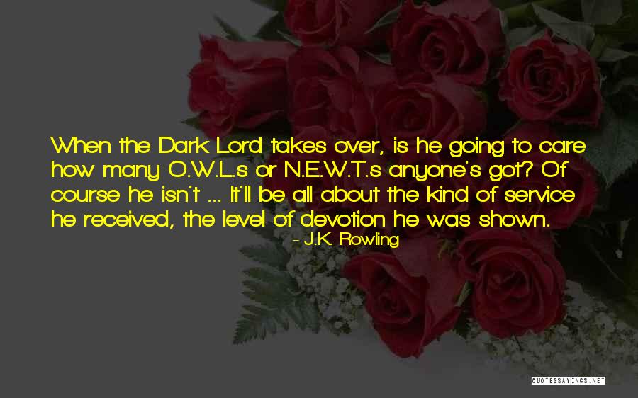 Mehraveh Salehi Quotes By J.K. Rowling