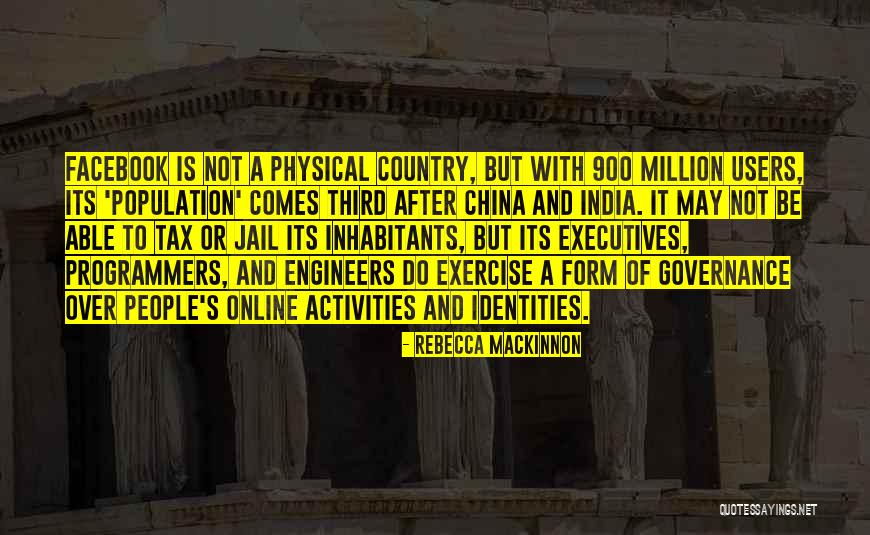 Mehrdad Asemani Quotes By Rebecca MacKinnon Mehrdad Asemani Quotes By Rebecca MacKinnon