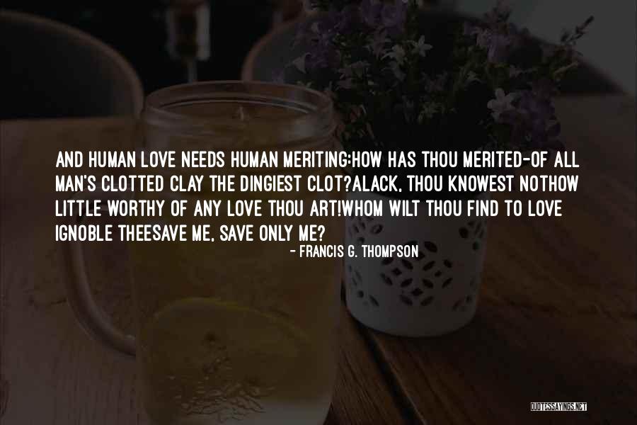 Mehret Debebe Quotes By Francis G. Thompson Mehret Debebe Quotes By Francis G. Thompson