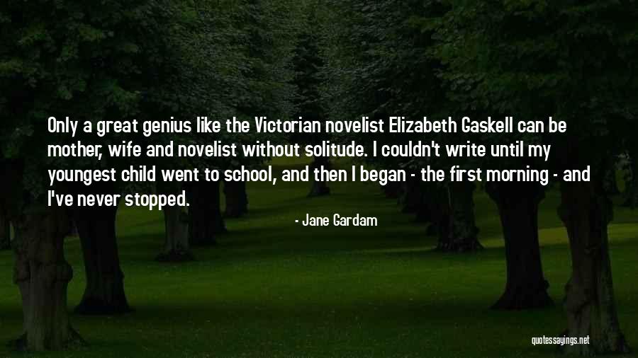 Mehretu Quotes By Jane Gardam Mehretu Quotes By Jane Gardam
