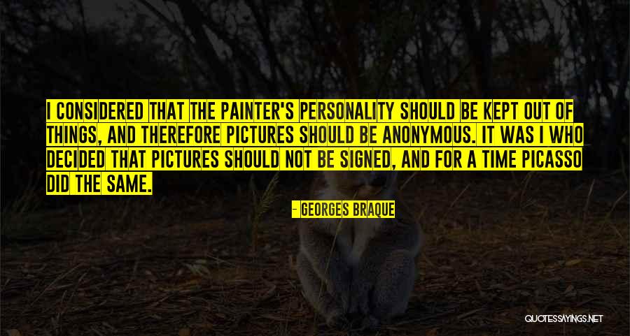 Mehrez 2019 Quotes By Georges Braque Mehrez 2019 Quotes By Georges Braque