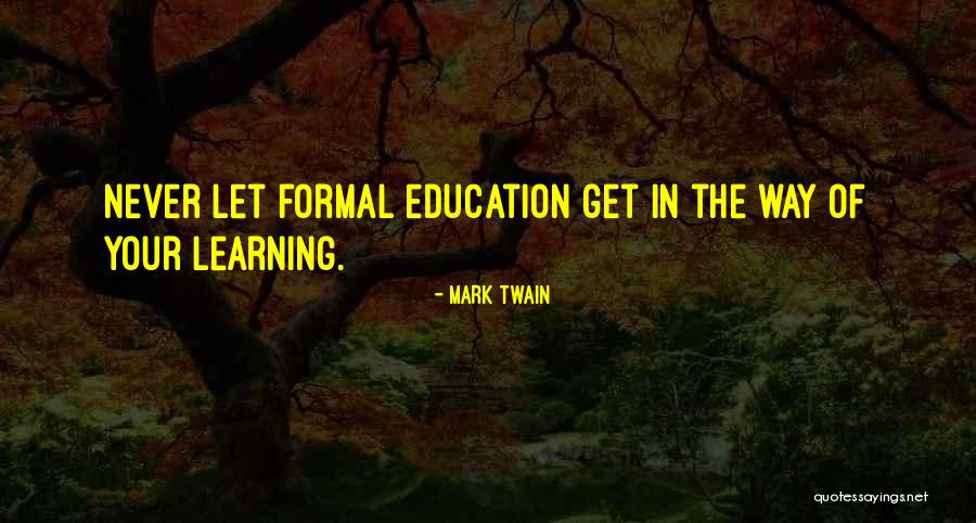 Mehrez Boukadida Quotes By Mark Twain Mehrez Boukadida Quotes By Mark Twain