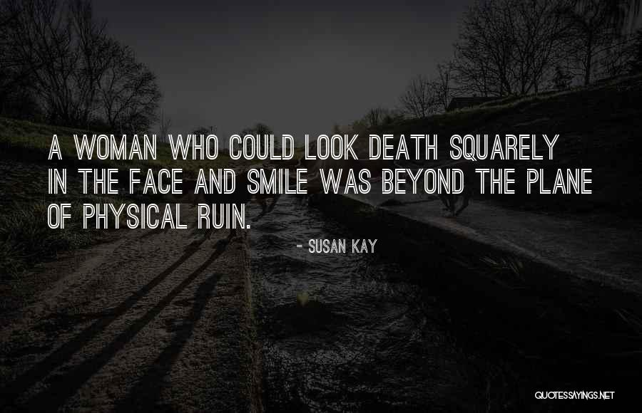 Mehrfachsteckdosen Quotes By Susan Kay