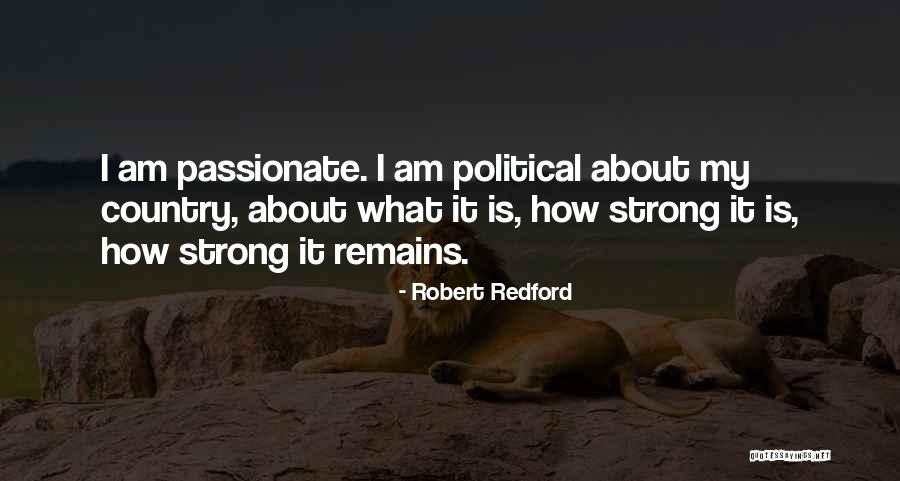 Mehrheitlich Quotes By Robert Redford Mehrheitlich Quotes By Robert Redford