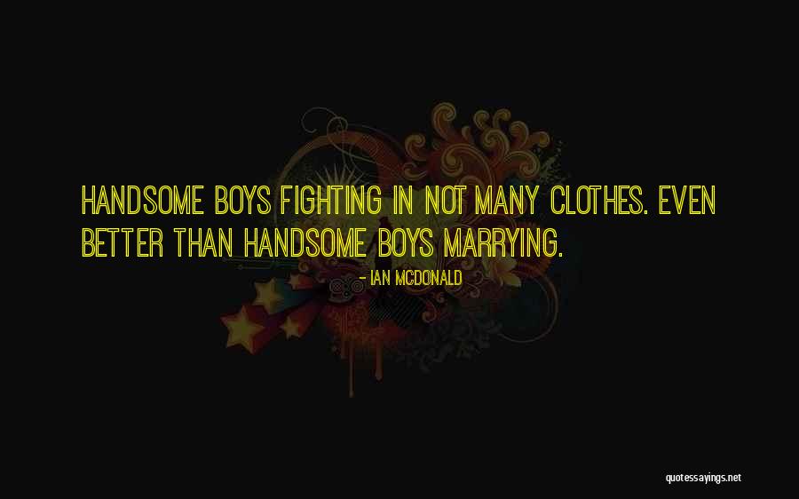 Mehrin Glam Quotes By Ian McDonald Mehrin Glam Quotes By Ian McDonald