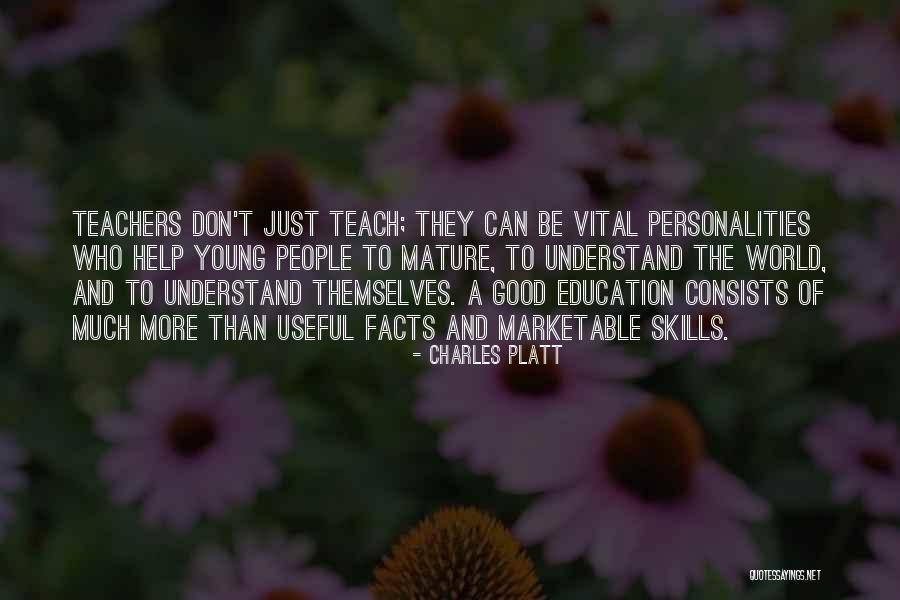Mehron Cosmetics Quotes By Charles Platt Mehron Cosmetics Quotes By Charles Platt