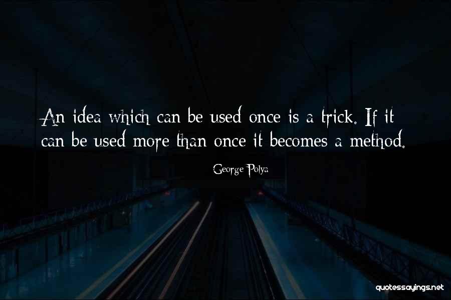 Mehron Makeup Quotes By George Polya Mehron Makeup Quotes By George Polya