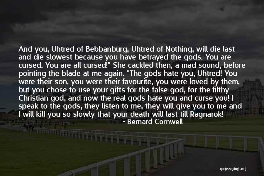 Mehron Spirit Quotes By Bernard Cornwell Mehron Spirit Quotes By Bernard Cornwell