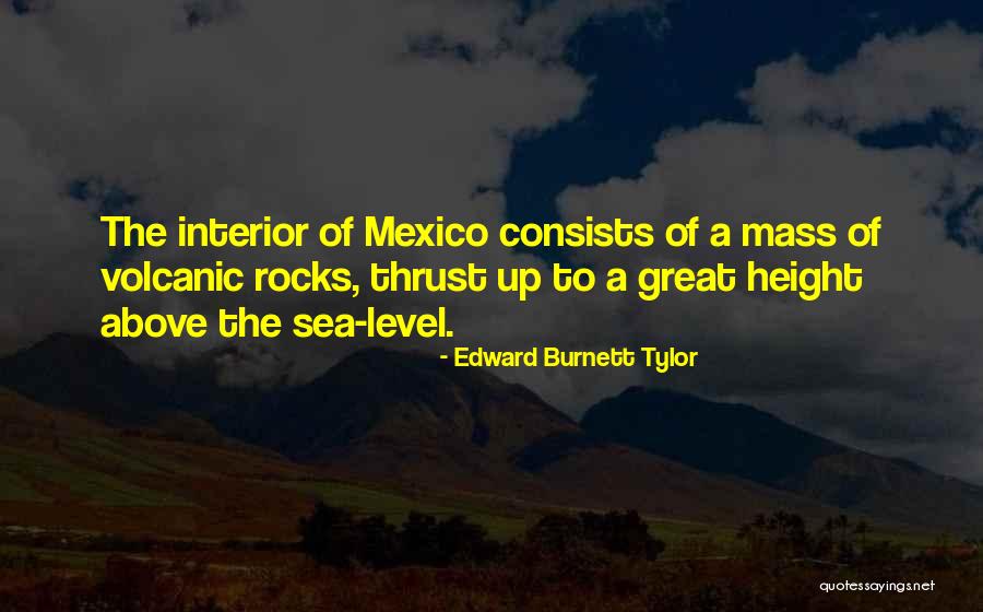 Mehrshad Zandigohar Quotes By Edward Burnett Tylor Mehrshad Zandigohar Quotes By Edward Burnett Tylor