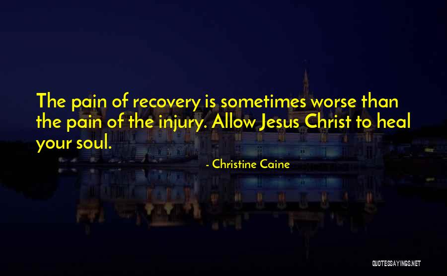 Mehrtash Malganji Quotes By Christine Caine Mehrtash Malganji Quotes By Christine Caine