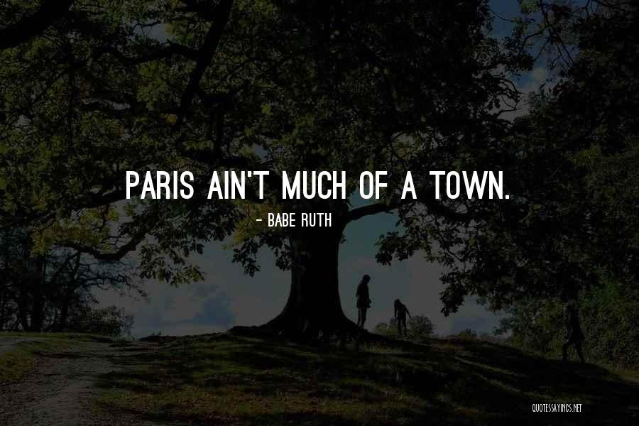 Mehta Marketing Quotes By Babe Ruth Mehta Marketing Quotes By Babe Ruth