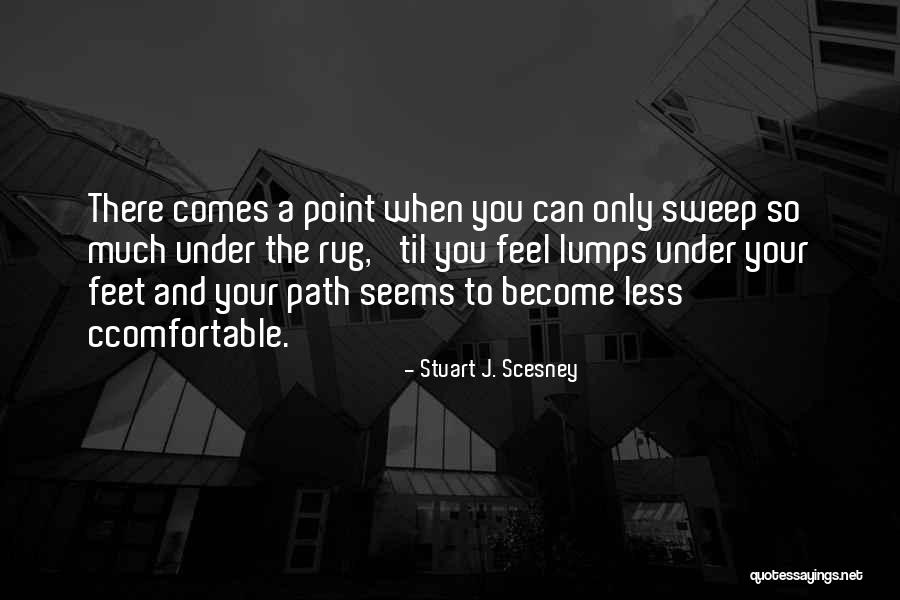 Mehta Marketing Quotes By Stuart J. Scesney Mehta Marketing Quotes By Stuart J. Scesney