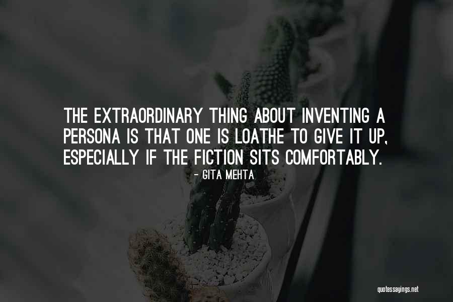 Mehta Quotes By Gita Mehta Mehta Quotes By Gita Mehta