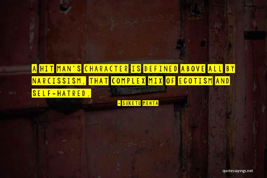 Mehta Quotes By Suketu Mehta Mehta Quotes By Suketu Mehta