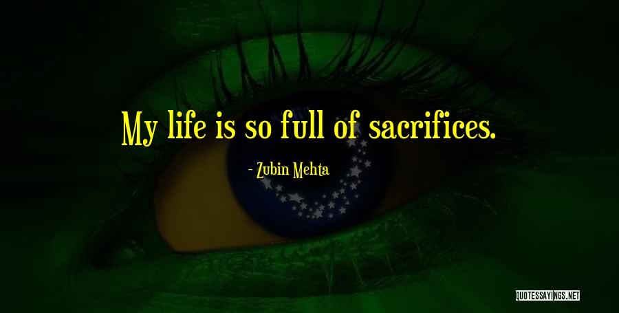 Mehta Quotes By Zubin Mehta Mehta Quotes By Zubin Mehta