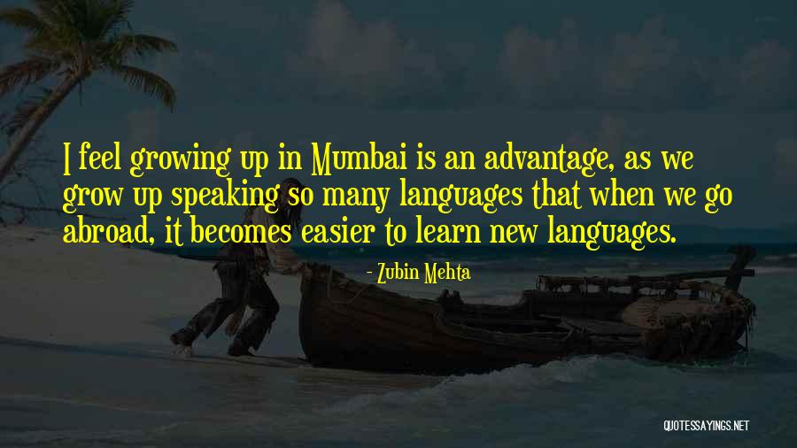 Mehta Quotes By Zubin Mehta Mehta Quotes By Zubin Mehta