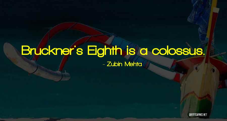 Mehta Quotes By Zubin Mehta Mehta Quotes By Zubin Mehta