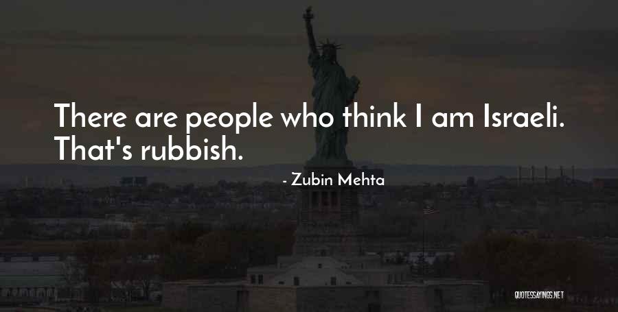Mehta Quotes By Zubin Mehta Mehta Quotes By Zubin Mehta