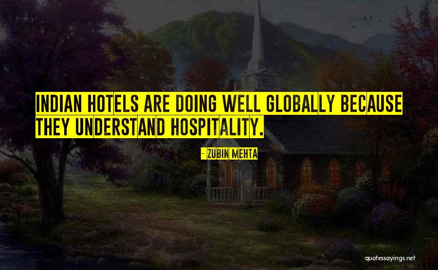 Mehta Quotes By Zubin Mehta Mehta Quotes By Zubin Mehta